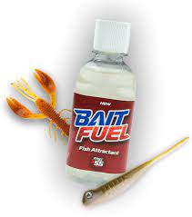 Bait Fuel Gel